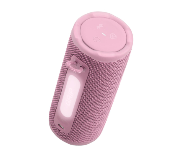JBL GRIP Różowy - 1361313 - zdjęcie 5